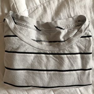 Victoria secret pink oversized tee!